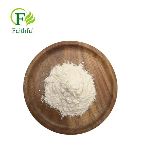Raw material 1,7-dimethylxanthine